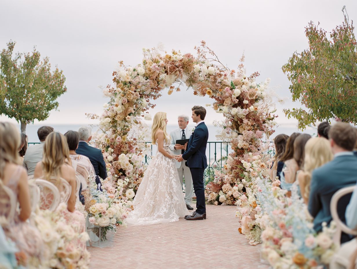 Why are vintage-inspired weddings still a timeless trend?