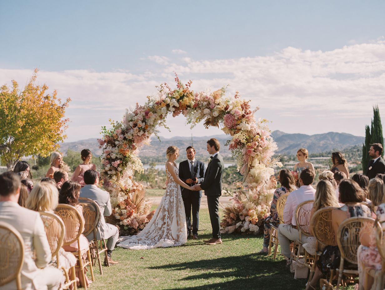 Popular Flower Choices