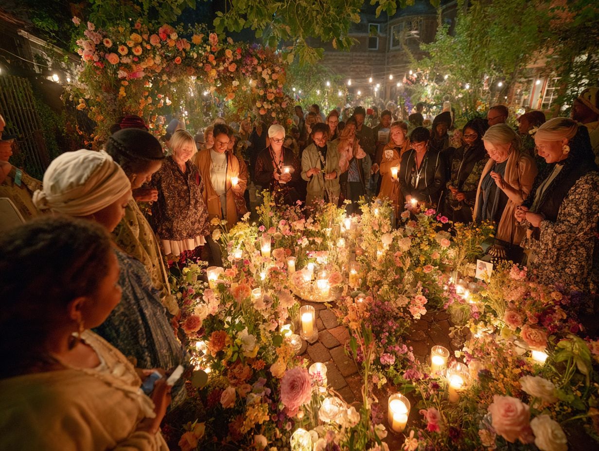 Planning the Service