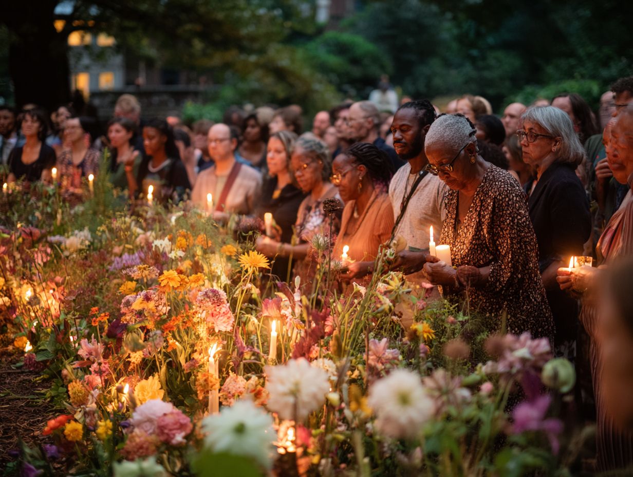 Importance of Historic Settings