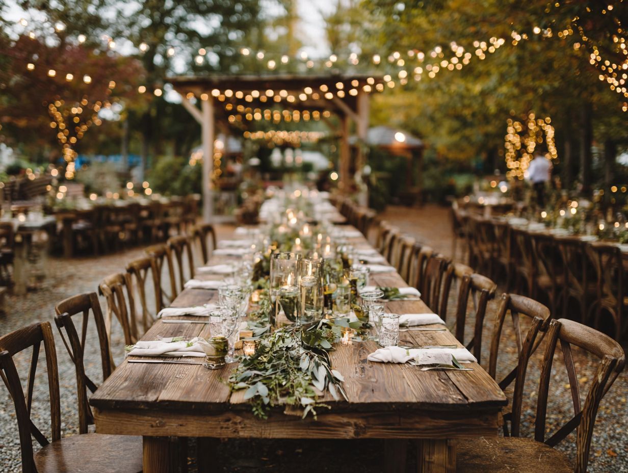 Year 1: Paper Anniversary Ideas