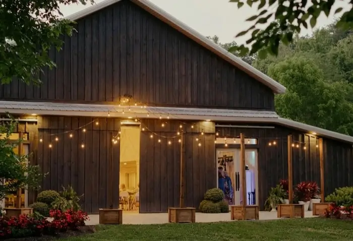 Special Events at Cherokee Creek Farm Venue