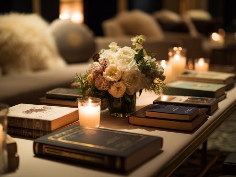 Choosing the Right Venue