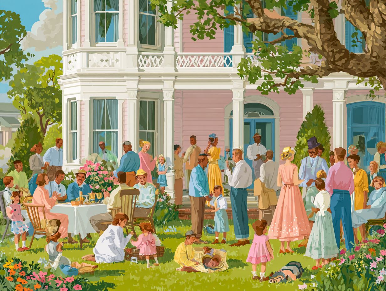 Choosing the Right Historic Venue