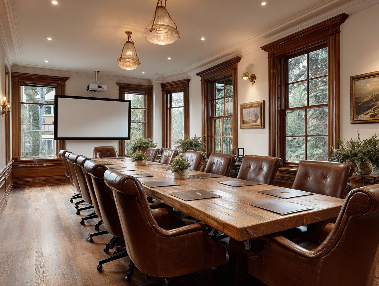 Key Features of Historic Estates