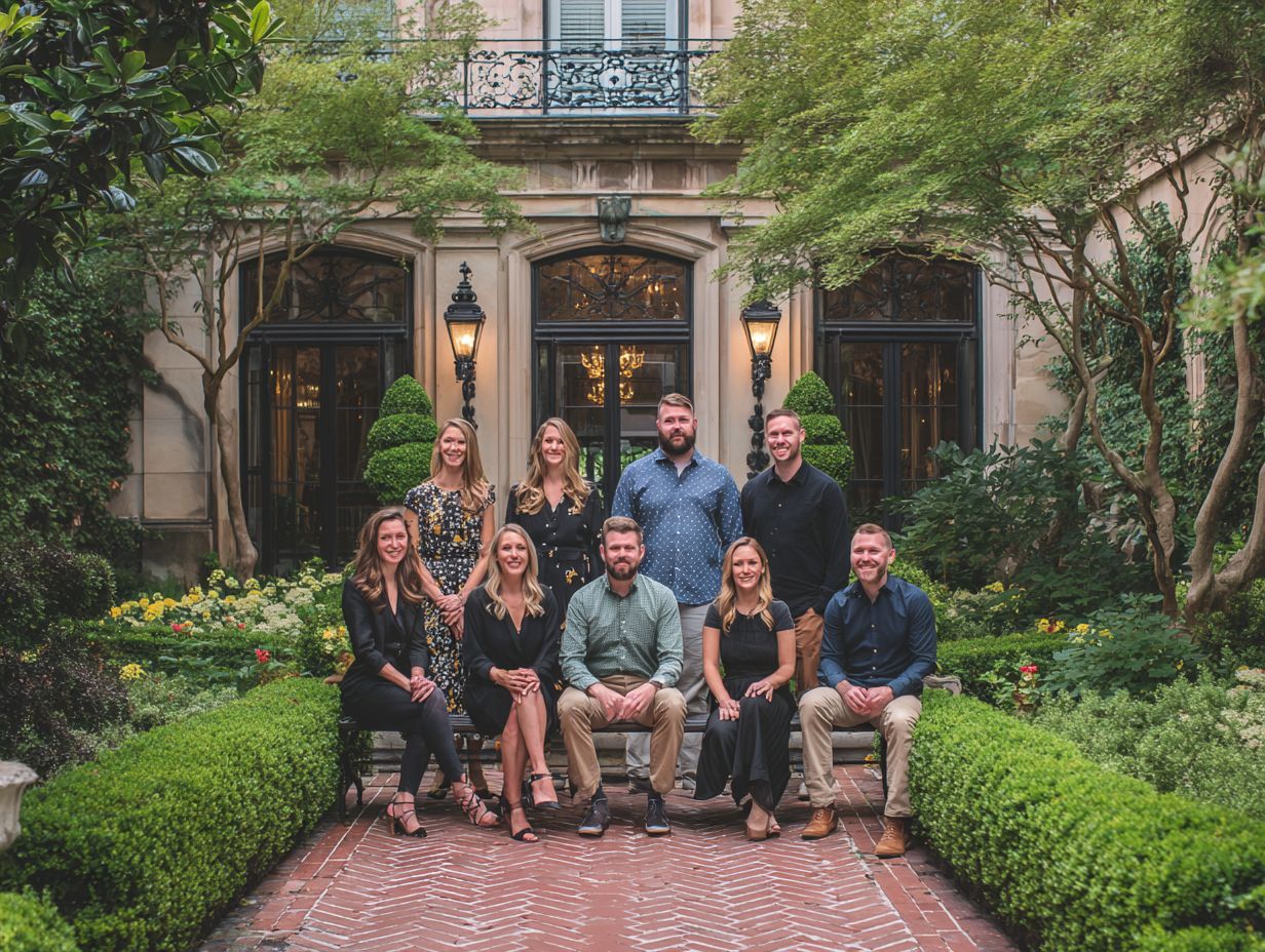 Why should I consider a Brand Photography Session at a Historic Venue?