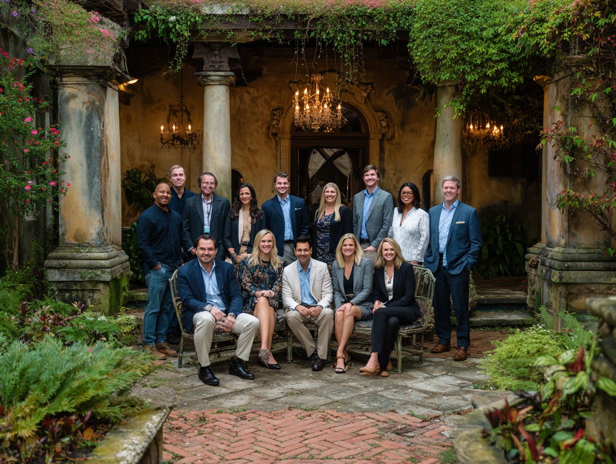 Choosing the Right Venue