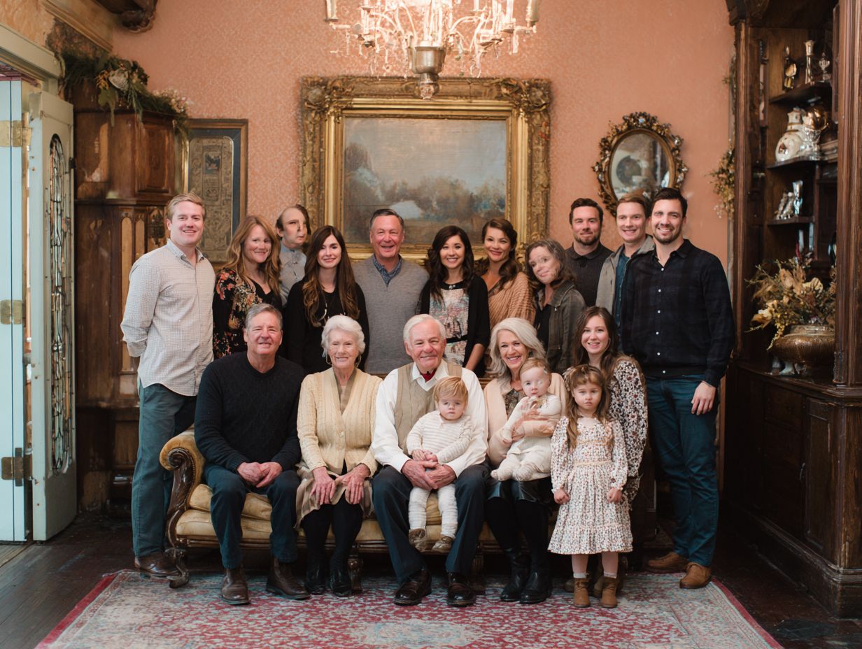 Types of Historic Venues