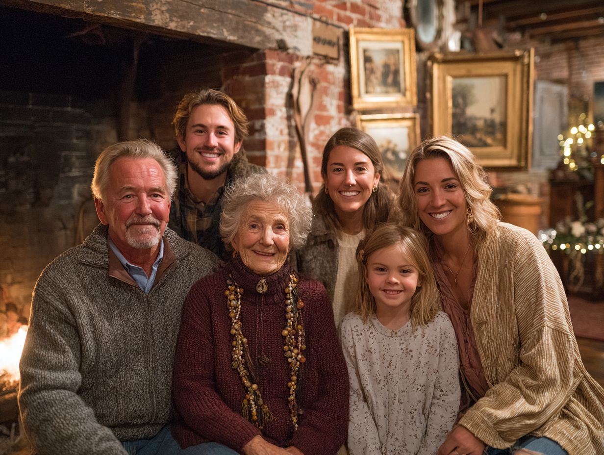 Importance of Historic Venues