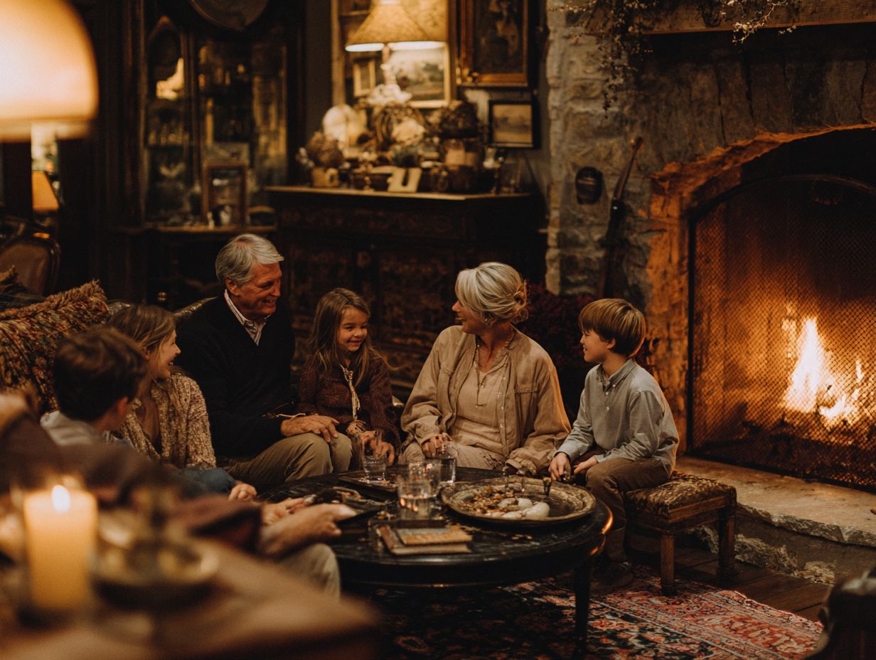 Planning Considerations