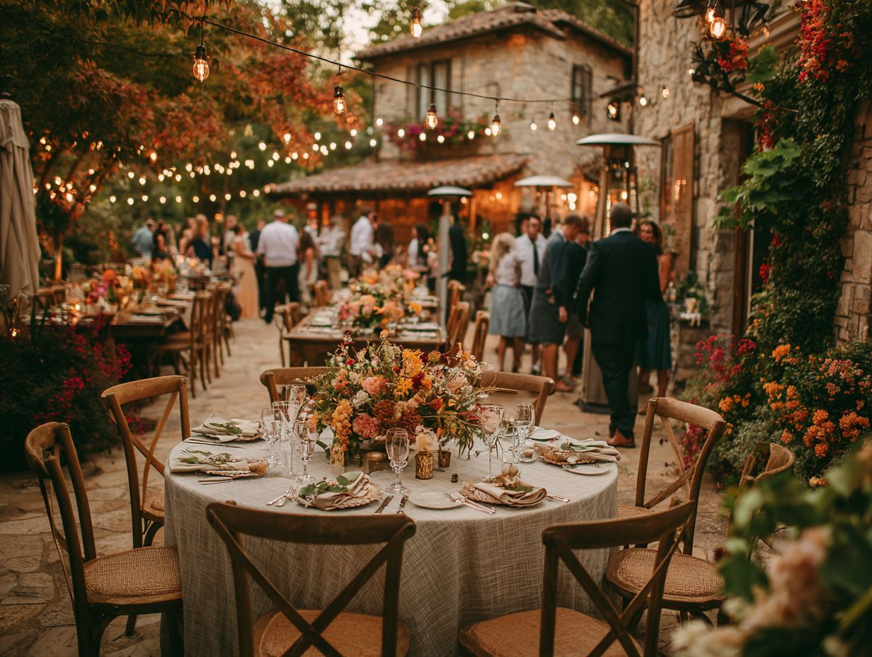 Memorable Guest Experiences