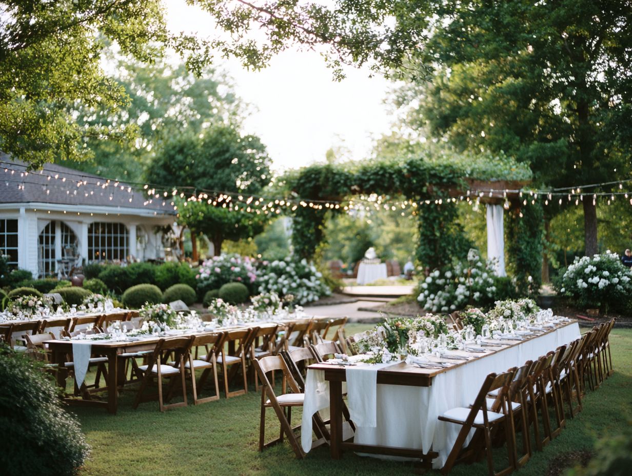 Logistics and Timeline