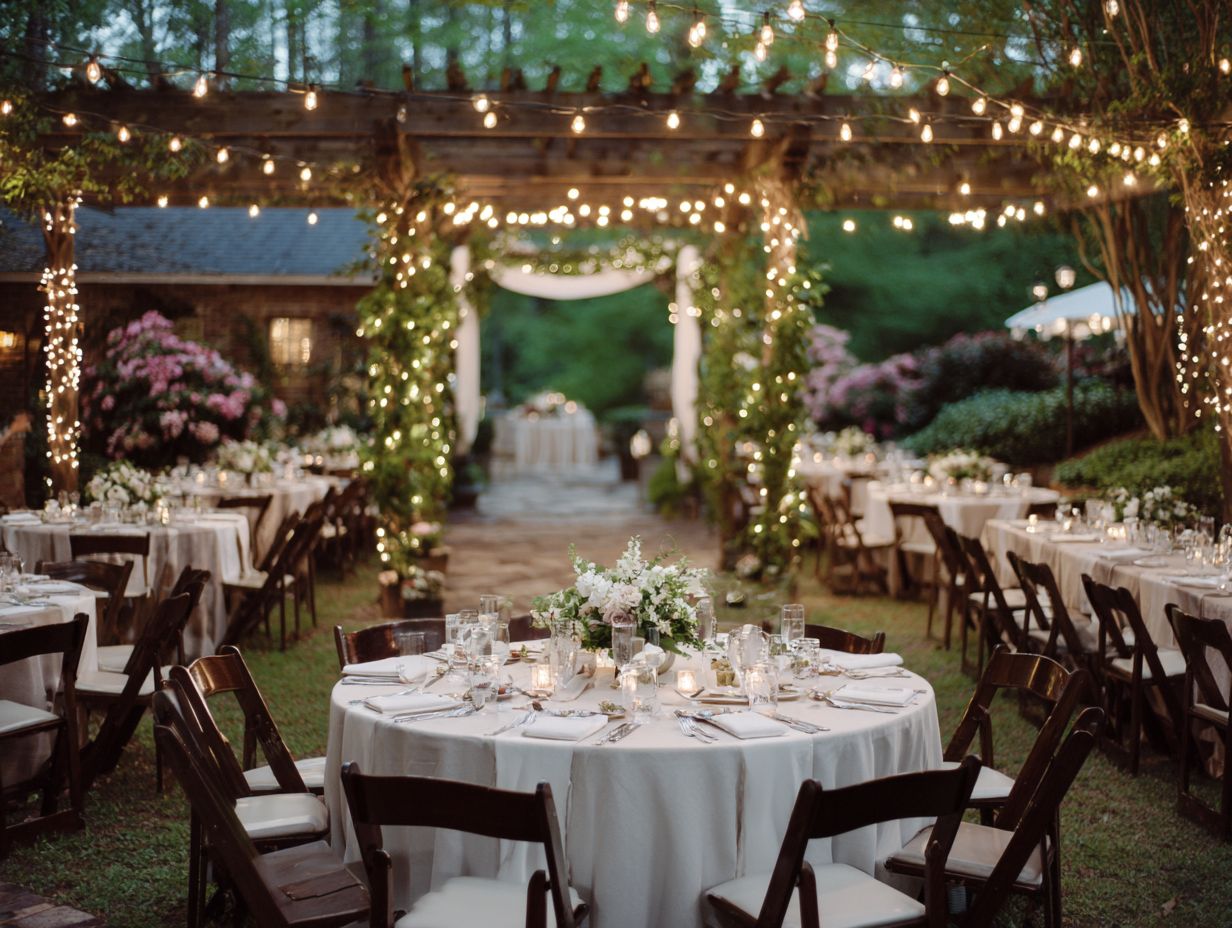 Guest List Management