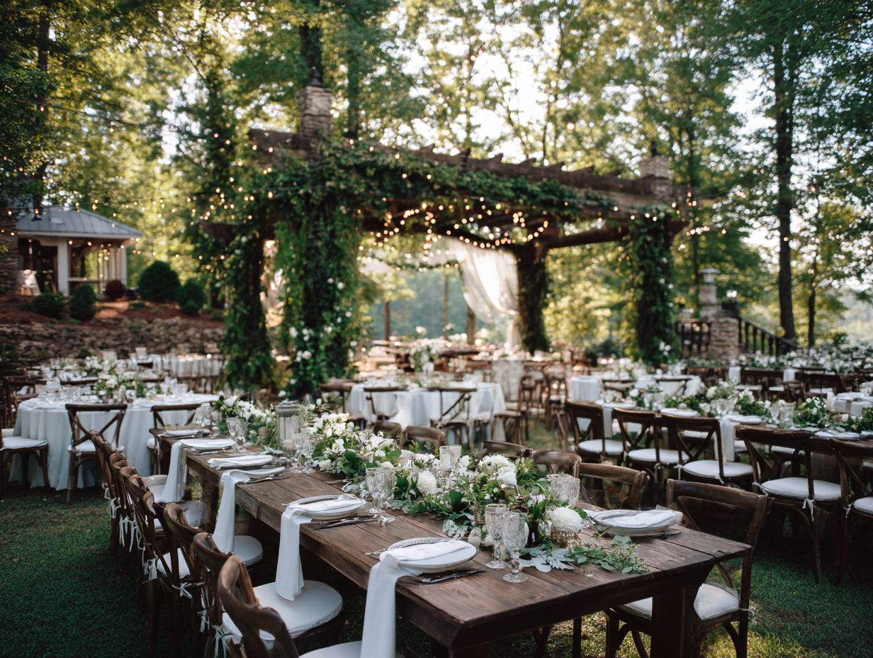 Choosing the Right Venue