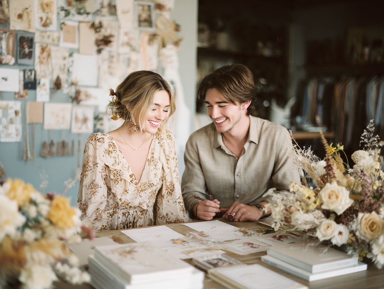 Select Meaningful Vendors