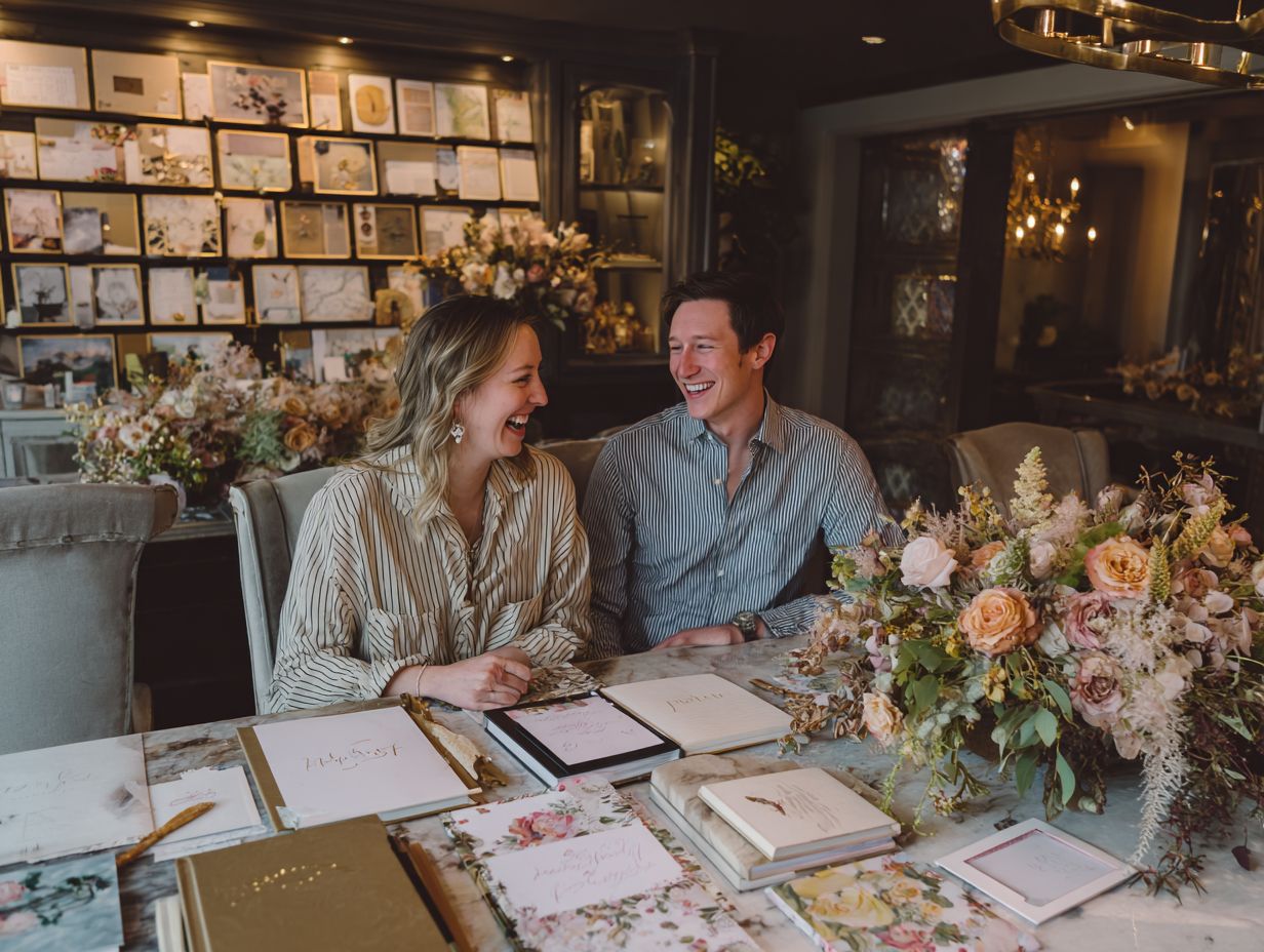 Choose the Right Venue