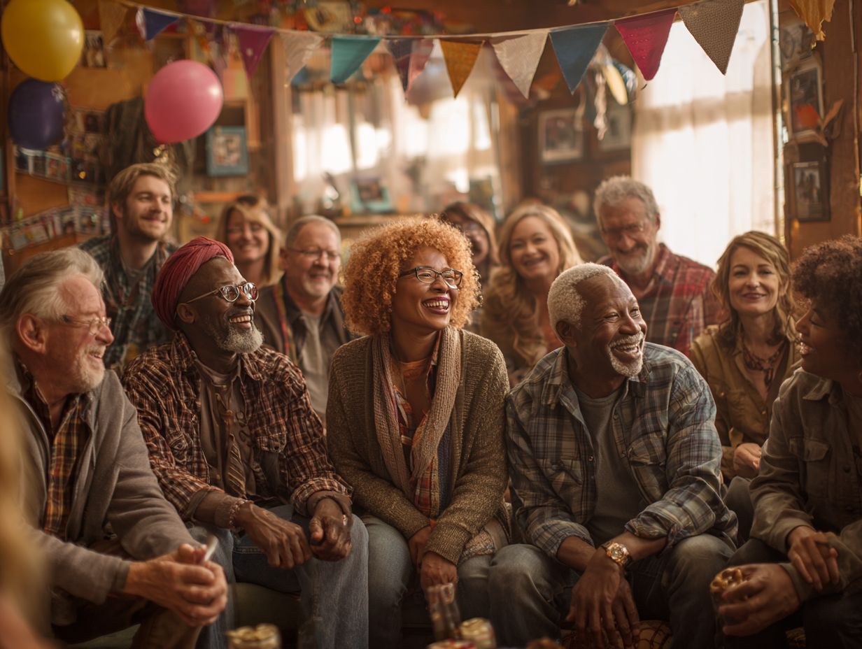 Setting the Date and Venue