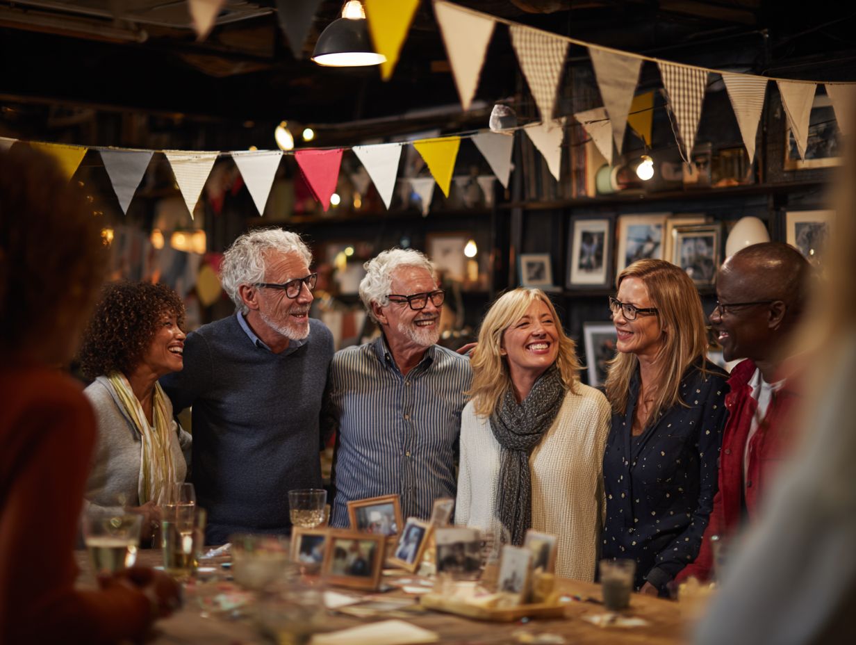 Creating a Guest List