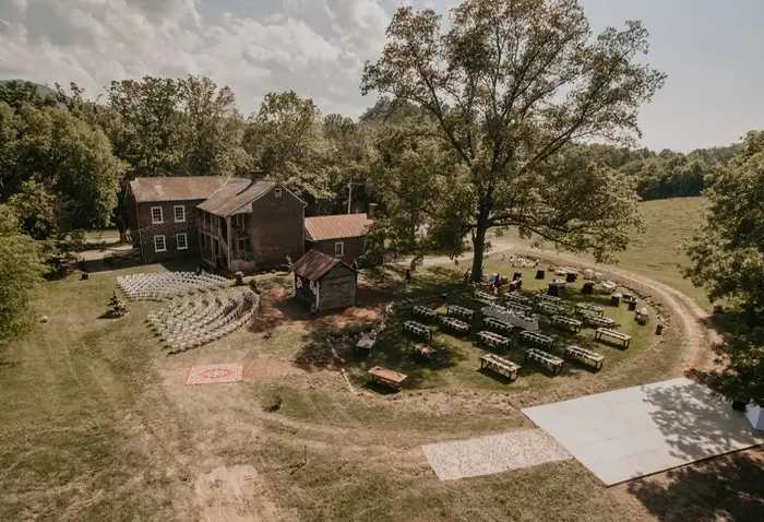 Jonesborough corporate events