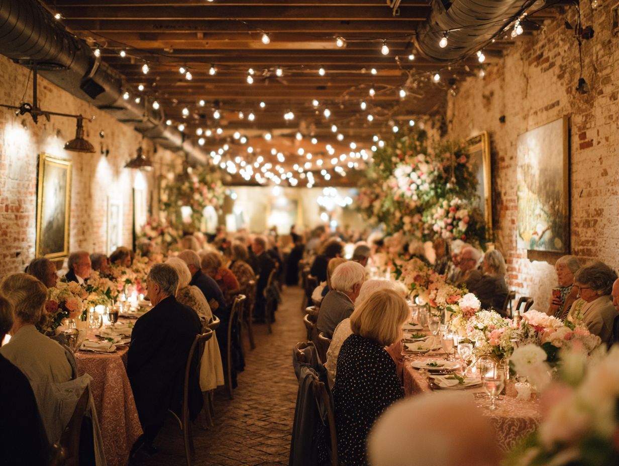 Top Historic Venues in Jonesborough