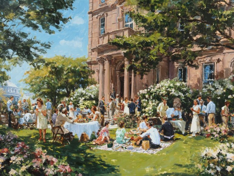 Choosing the Right Historic Venue