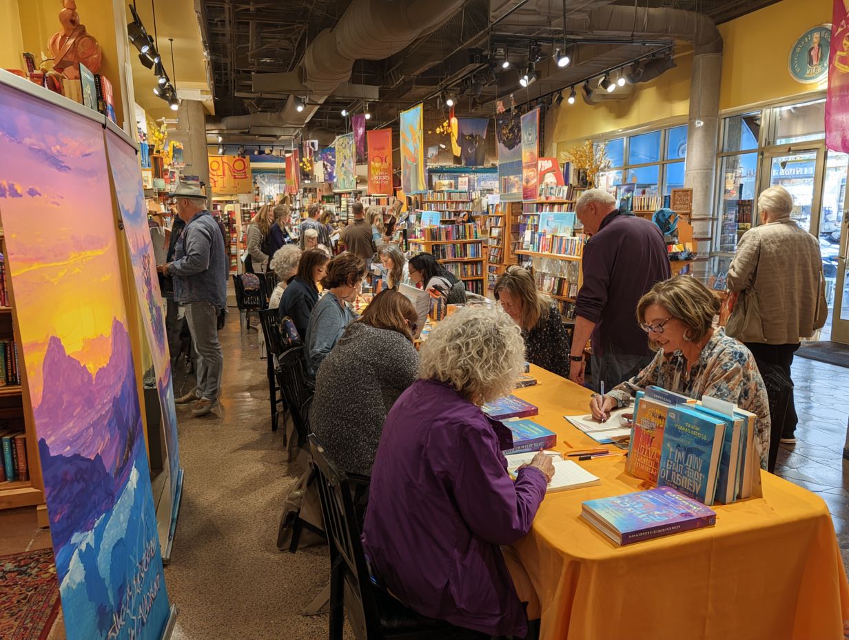 Choosing the Right Venue