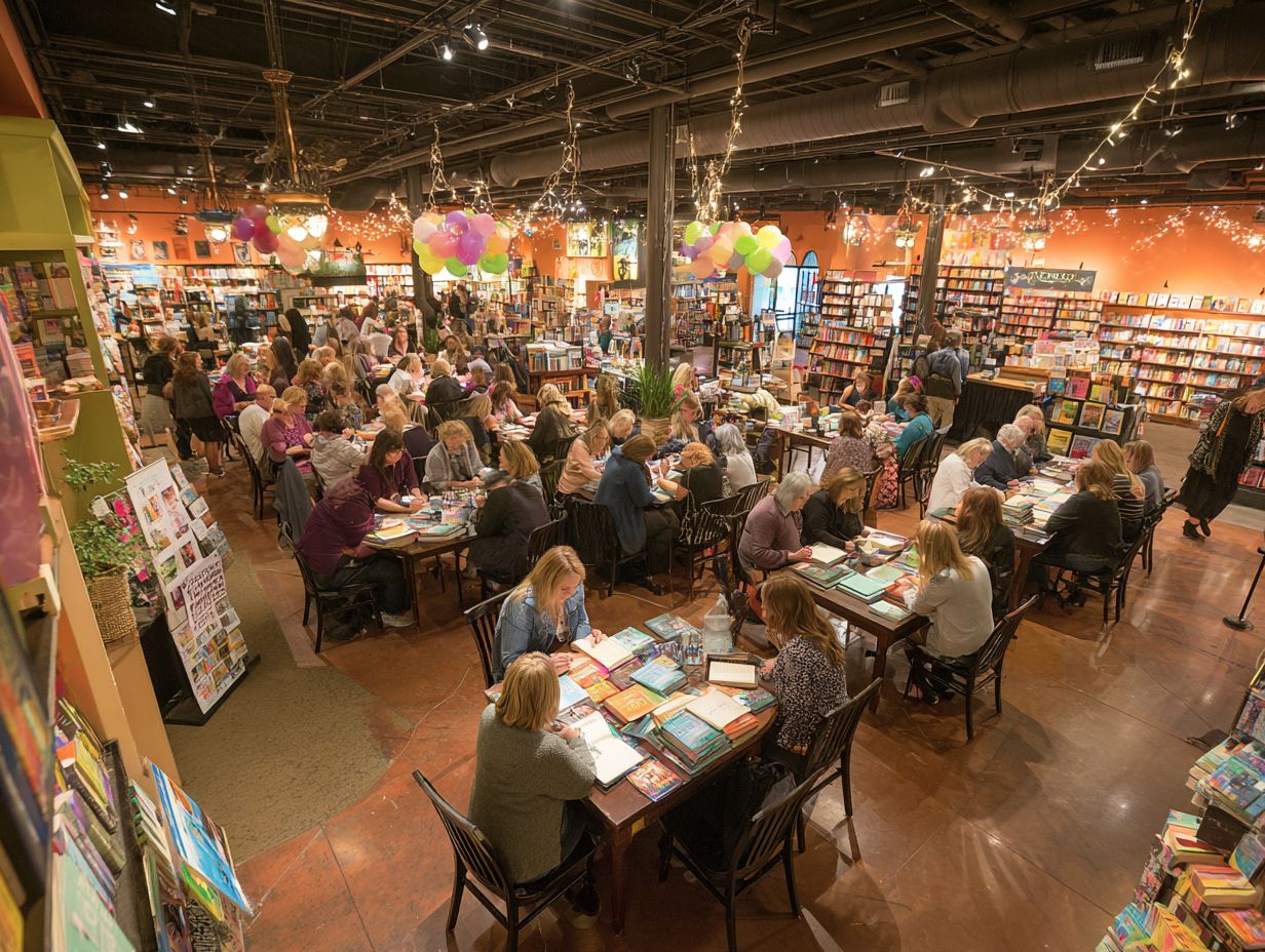 The Importance of Storytelling in Events