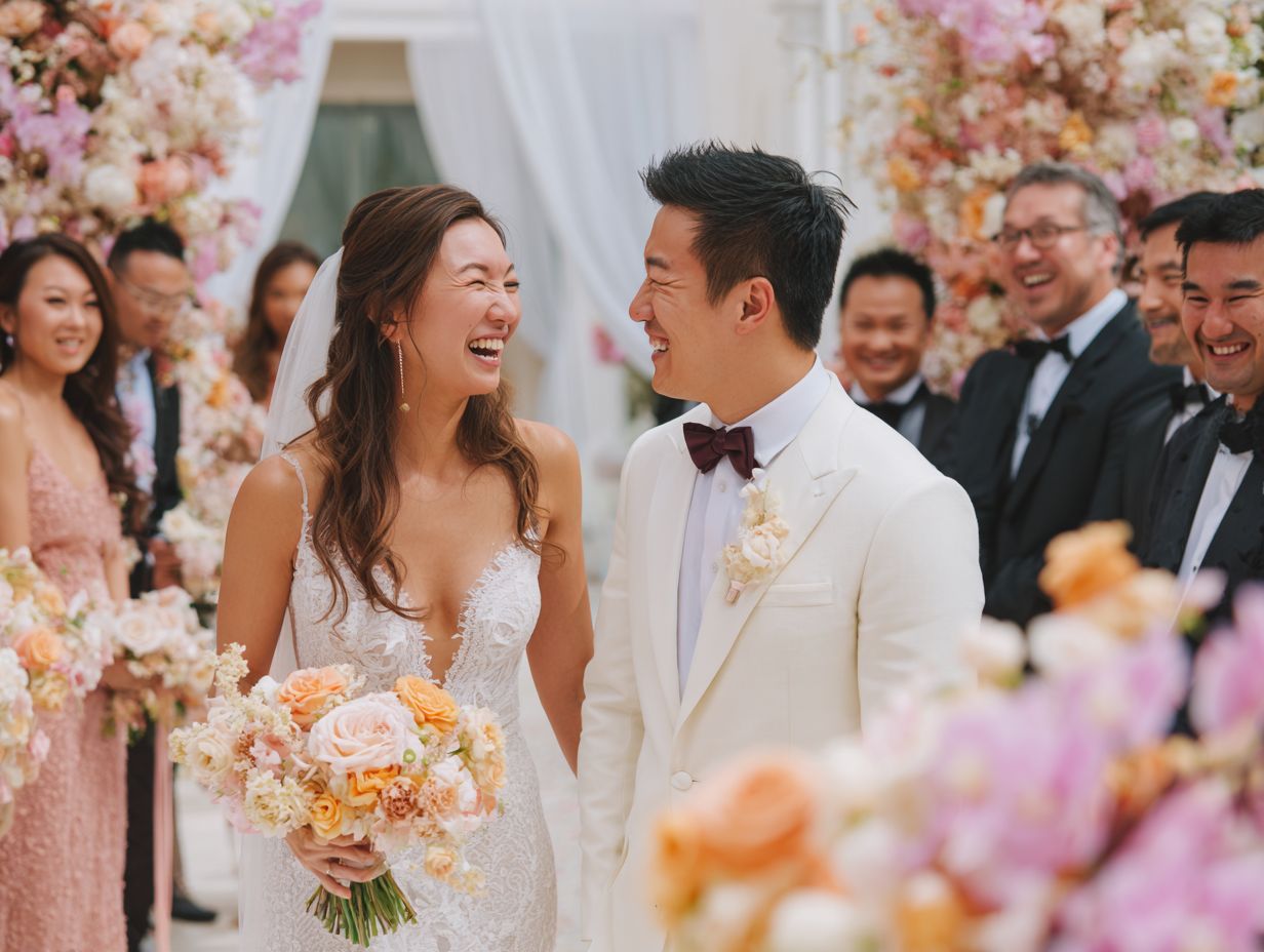 Understanding Wedding Photography