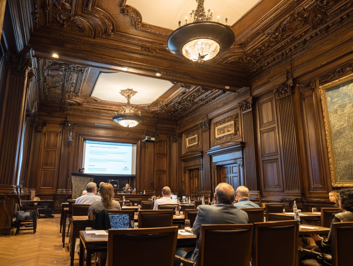 Choosing the Right Historic Venue