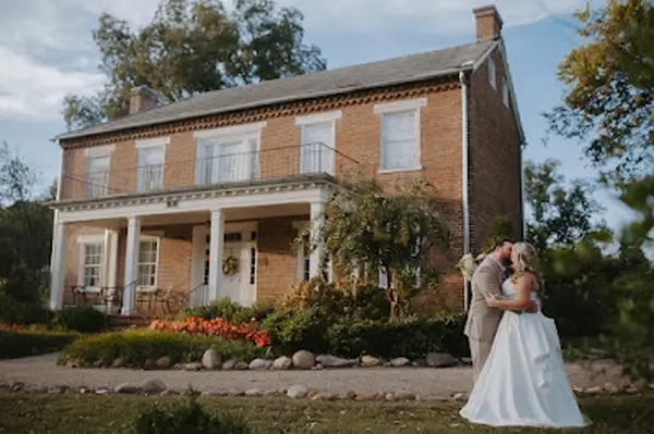 About Cherokee Creek Farm a Jonesborough Event Venue