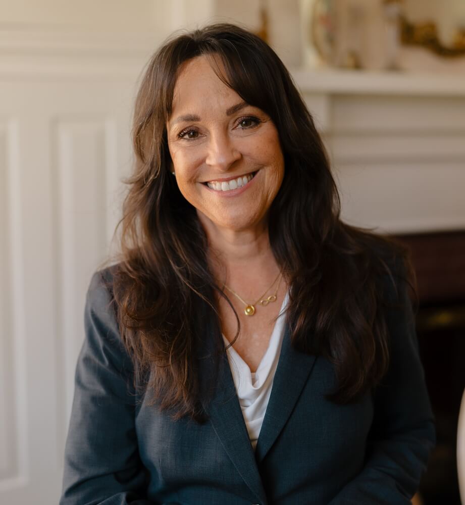 About Cherokee Creek Farm owner Angie Lemmon